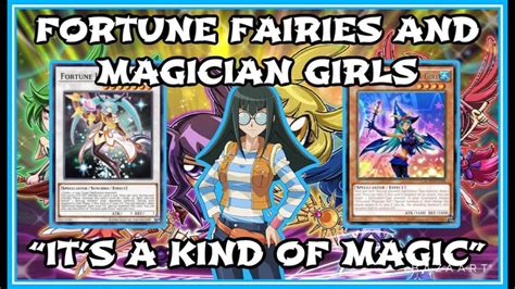 Unleashing the full potential of fairy witchcraft in your Yugioh collection